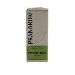 ACEITE ESENCIAL DE PIMIENTA PRANAROM