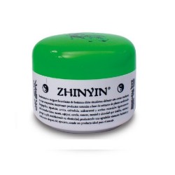 ZHINYIN UNGUENTO 50ML P/P