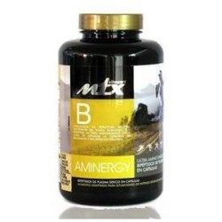 AMINERGY ESSENZIAL AMINO  120 CAPS MTX
