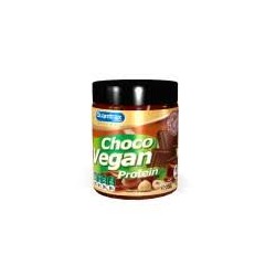 QUAMTRAX CHOCO VEGAN CREMA 250GR