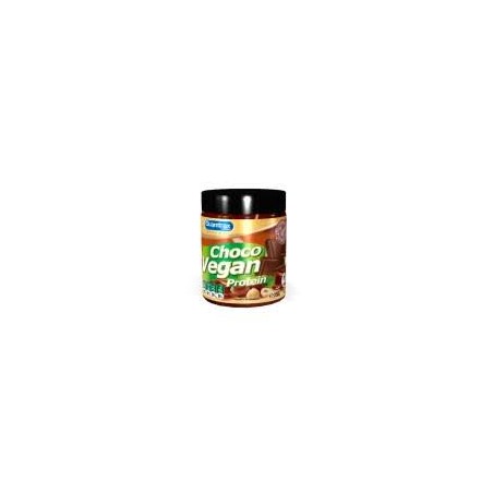 QUAMTRAX CHOCO VEGAN CREMA 250GR