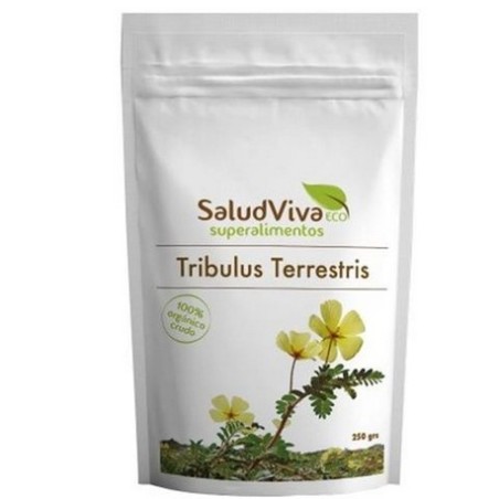 TRIBULUS TERRESTRIS 250GR SALUD VIVA