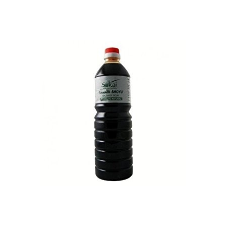 TAMARI SHOYU 1-L SAKAI