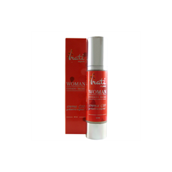 IRATI CREMA Q10 & ELASTINA VEGETAL 50ml