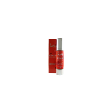 IRATI CREMA Q10 & ELASTINA VEGETAL 50ml