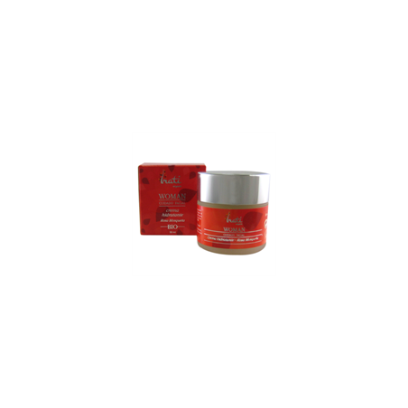 IRATI CREMA HIDRATANTE ROSA MOSQUETA 50ml