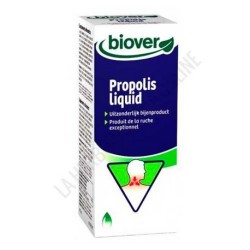 EXTRACTO PROPOLEO 50ML BIOVER