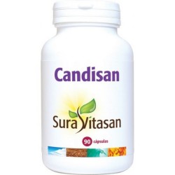 CANDISAN 90 CAP SURA VITASAN