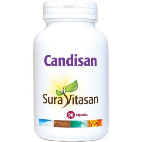 CANDISAN 90 CAP SURA VITASAN