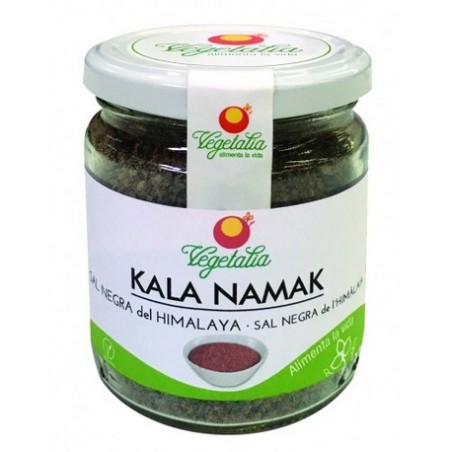SAL KALANAMAK 220G VEGETA