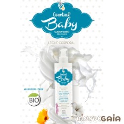 LECHE CORPORAL BEBE 100ML