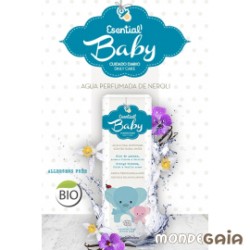 AGUA FLORAL PERFUMADA BEBE