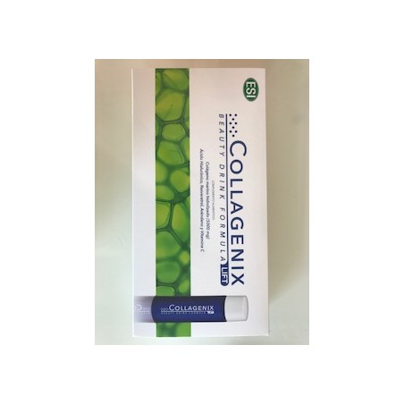 COLLAGENIX 10 VIALES ESI