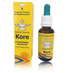 KORE ESENCIA FLORAL