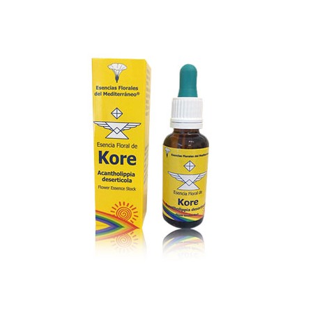 KORE ESENCIA FLORAL