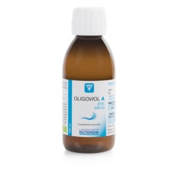 OLIGOVIOL A 150ML NUTERGIA