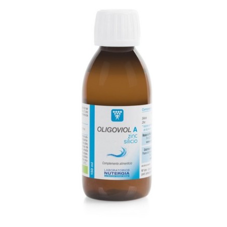 OLIGOVIOL A 150ML NUTERGIA