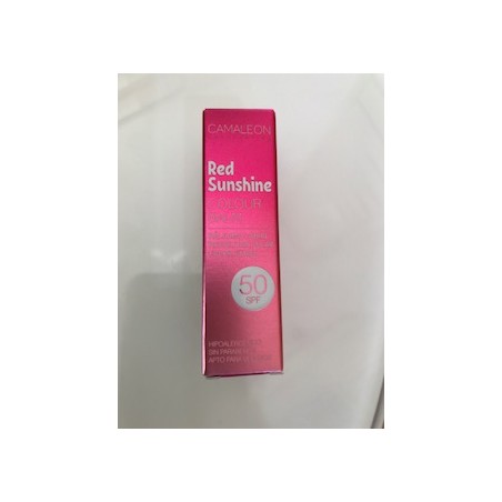 CAMALEON BALSAMO LABIAL SPF-50
