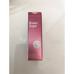 BALSAMO LABIAL TONO MARRON CON SPF 50 CAMALEON COSMETICK