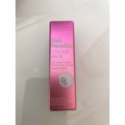 BALSAMO LABIAL TONO ROSA CON SPF 50 CAMALEON COSMETICK