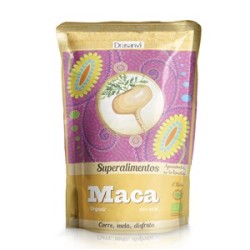 MACA BIO 225GR DOYPACK DRASANVI