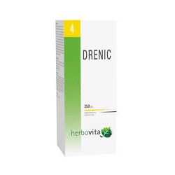 DRENIC 250ML HERBOVITA