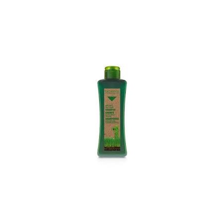 Biokera champu especifico grasa 1000ml
