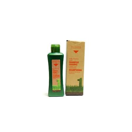 biokera champu especifico caida 300ml