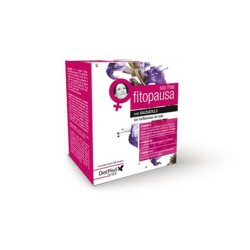 FITOPAUSA SOY FREE 60CAP DIETM