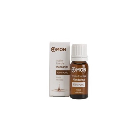  ACEITE  ESENCIAL  MANDARINA MON