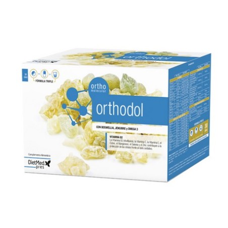 ORTHODOL 30+30+30 DIETMED