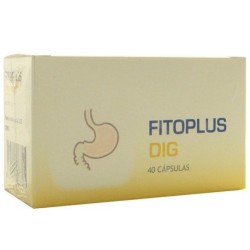 FITOPLUS DIG 30CAP INTERNATURE