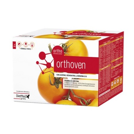 ORTHOVEN 30P+30C+30S