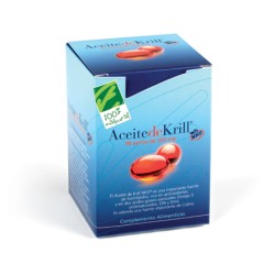 ACEITE DE KRILL 80 PERL 100%