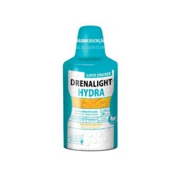 DRENALIGHT HYDRA 600ML DIETMED