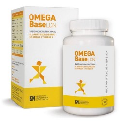 OMEGA BASE 120CAPS LCN