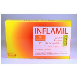 INFLAMIL 20AMP  DIETMED