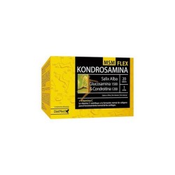 KONDROSAMINA FLEX 20SOB.DIETMD