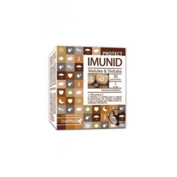 IMUNID 30COMP DIETMED