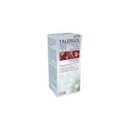 TALERGOL ACTIV 250ML DIET MED