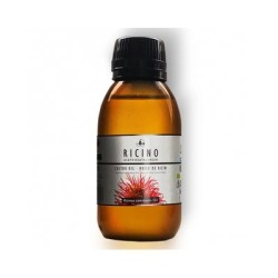 ACEITE DE RICINO VIRGEN BIO 100ML TERPENIC