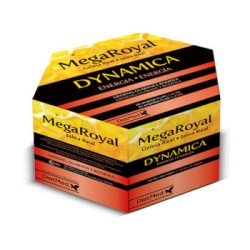 MEGAROYAL DYNAMIC 20AM DIETMED