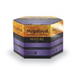 MEGAROYAL MATURE 50+ 20A DIETM