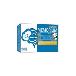 MEMORIUM HOMBRE 20AMP DIETMED