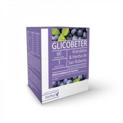 GLICOBETER 60COMPRI DIETMED
