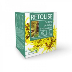 RETOLISE 60COMP DIETMED