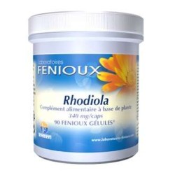 RODIOLA 90CAPS FENIOUX