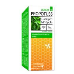 PROPOTUS TE 250ML DIETMED