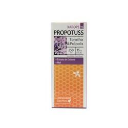 PROPOTUSS 250ML TOS SECA