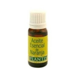 ESENCIA NARANJA 10ML PLANTIS